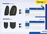 Профілактика формована MICHELIN Франція XA002 CITY розмір 45-47 колір тропік, фото 3