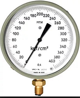 Манометри точних вимірювань МТИ,МВТИ,ВТИ