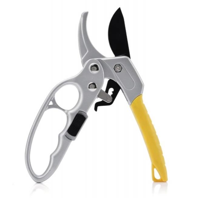 Садові ножиці-секатор Supretto (Арт. 5564), фото 1