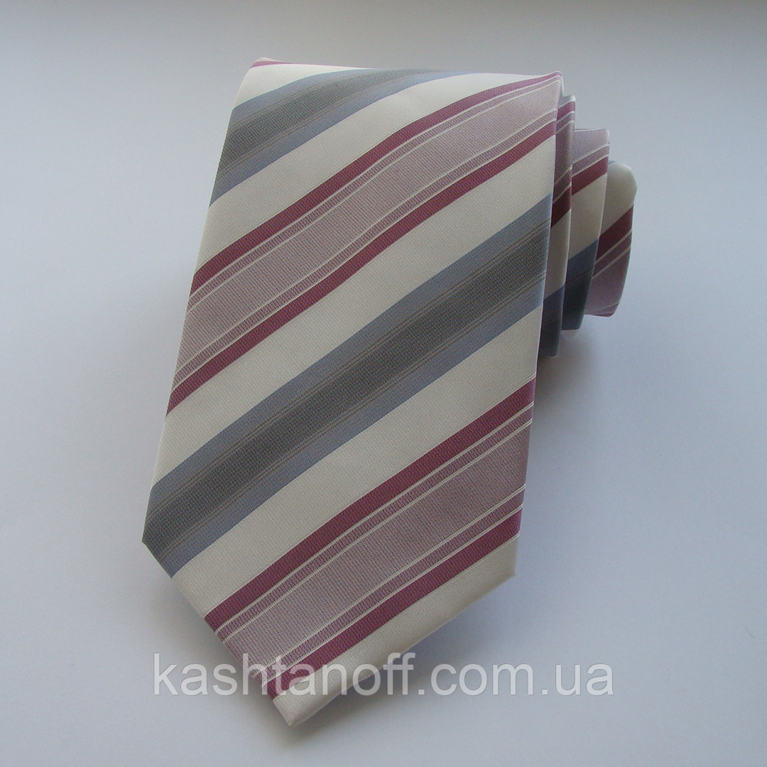 Краватка чоловіча шовкова Schonau&Houcken
