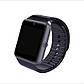 Смарт годинник Bluetooth SIM SD камера GT08, фото 6