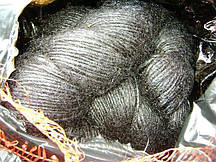 Пасмо конопляна смоляна (просмаленная)