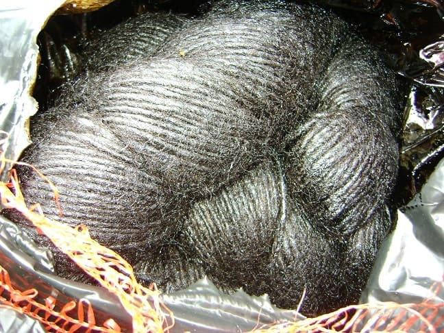 Пакля смоляная с доставкой (ID#978926021), цена: 1290 ₴, купить на Prom.ua