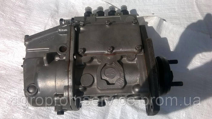 Купить Топливный насос ТНВД, МТЗ-80, МТЗ-82, Д-243 (Под новый)/4УТНИ ...