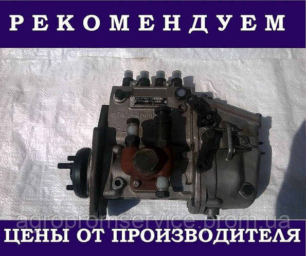 Купить Топливный насос ТНВД, МТЗ-80, МТЗ-82, Д-243 (Под новый)/4УТНИ ...