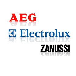Двері та скло духовки Electrolux (AEG - Zanussi)