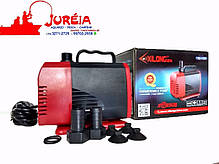 Насос-помпа Xilong XL-135, 3500 л/ч, 80 вт, 3,5 м, фото 5