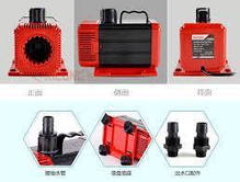Насос-помпа Xilong XL-138, 3500 л/год, 75 вт, 3.5 м, фото 6