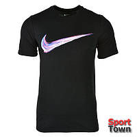 Nike Tee-Swoosh Streak 739364-010 Оригінал