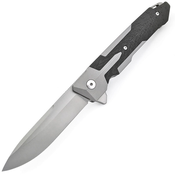 Ніж Spartan Blades Kranos Carbon
