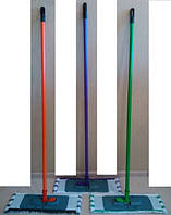 Полотер для ламінату,паркету та плитки