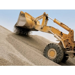 Доставка речного песка Винница от 1 тонны: продажа, цена в Виннице - фото 5 - id-p99000794
