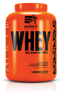 Протеїн 100% Instant Whey Extrifit 2000g