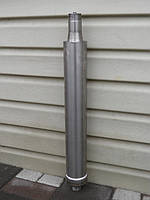 Ручные глубинные насосы.