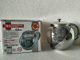 Чайник заварювальний Rainstahl RS 7201-90 900 мл