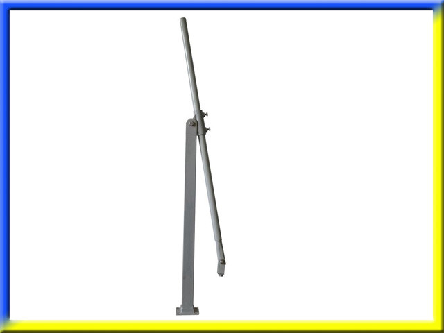 Качалка для ручного насоса