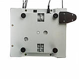 Ваги торговельні ВТЕ-Центровіс-30Т2-ДВ-(СВ), фото 4