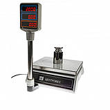 Ваги торговельні ВТЕ-Центровіс-30Т2-ДВ-(СВ), фото 2