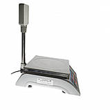 Ваги торговельні ВТЕ-Центровіс-30Т2-ДВ-(СВ), фото 3