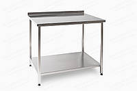 Стіл із полицею (304) виробничий