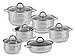 Набір посуду з 12 предметів Edenberg (EB-4006), фото 2