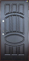 Двері вхідні Стандарт модель Легіон