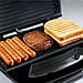 Електрогриль контактний притискної Livstar (LSU-1211), фото 4