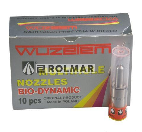 Розпилювач Bizon D1LMK140/W10WZM