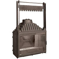 Чавунна с9 Chemines Diffusion