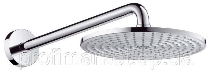 Верхний душ Hansgrohe Raindance 240 AIR 27474