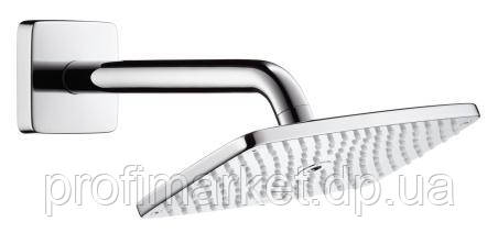 Верхний душ Hansgrohe Raindence E 240 Air 1jet 27370