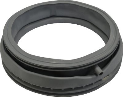 Гума люка для пральної машини Bosch Siemens CLASSIXX 5 MAXX4
