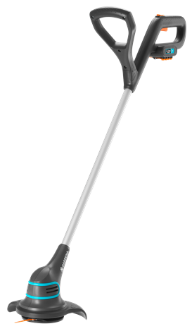 Тример акумуляторний Gardena SmallCut Li-23R, фото 1