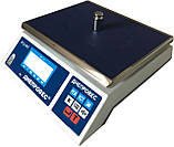 Ваги фасувальні Дніпровіс Ф998-Л, фото 5