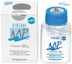 Vintage MP T — опаловий ефект T, 50 г