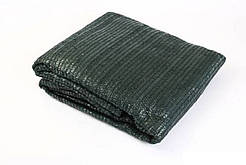 Сітка затінювальна 80% (4 м*4 м) 16 м2