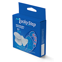 Міжпальцева перегородка Lucky Step LS10