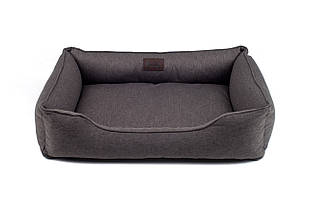 Лежак Dreamer Grey S