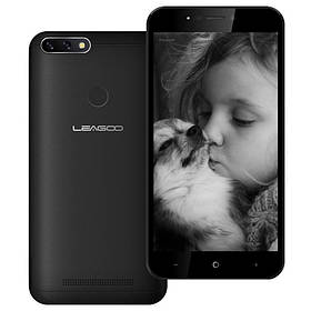 Смартфон Leagoo Power 2 Pro 2ГБ/16Гб Black Gold