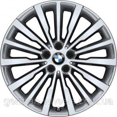 Оригінальні 19-дюймові диски для BMW 8 series G15 731 style