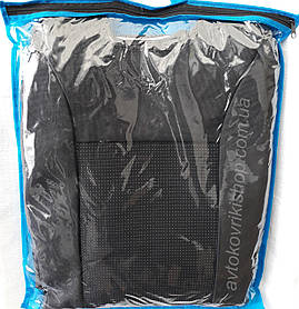 Майка B 1+1 MAX (темно-сіра) Nika