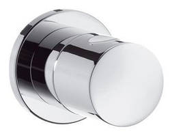 Запірний вентиль Hansgrohe S 15972