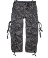 Брюки Brandit M-65 Vintage