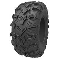 Шина пневматічна 25X10-12 6PR KENDA K592 EVO TL E-MARK