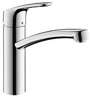 Смеситель для кухни Hansgrohe Focus 31806