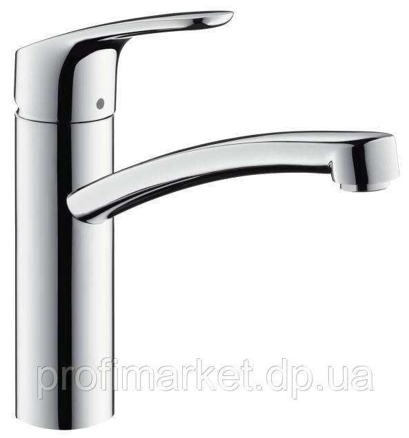 Змішувач для кухні Hansgrohe Focus 31806