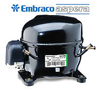 Поршневой герметичный компрессор NEK6181GK Embraco Aspera