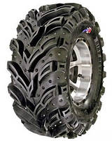 Шина пневматічна 26X10.00-12 6PR DEESTONE D936 MUD CRUSHER TL