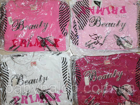 Туніка підліток "Beauty" (зростання від 116 см до 152 см), фото 3