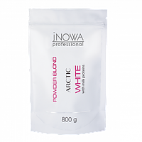 Осветляющая пудра jNOWA Professional Blond Classic 800 гр